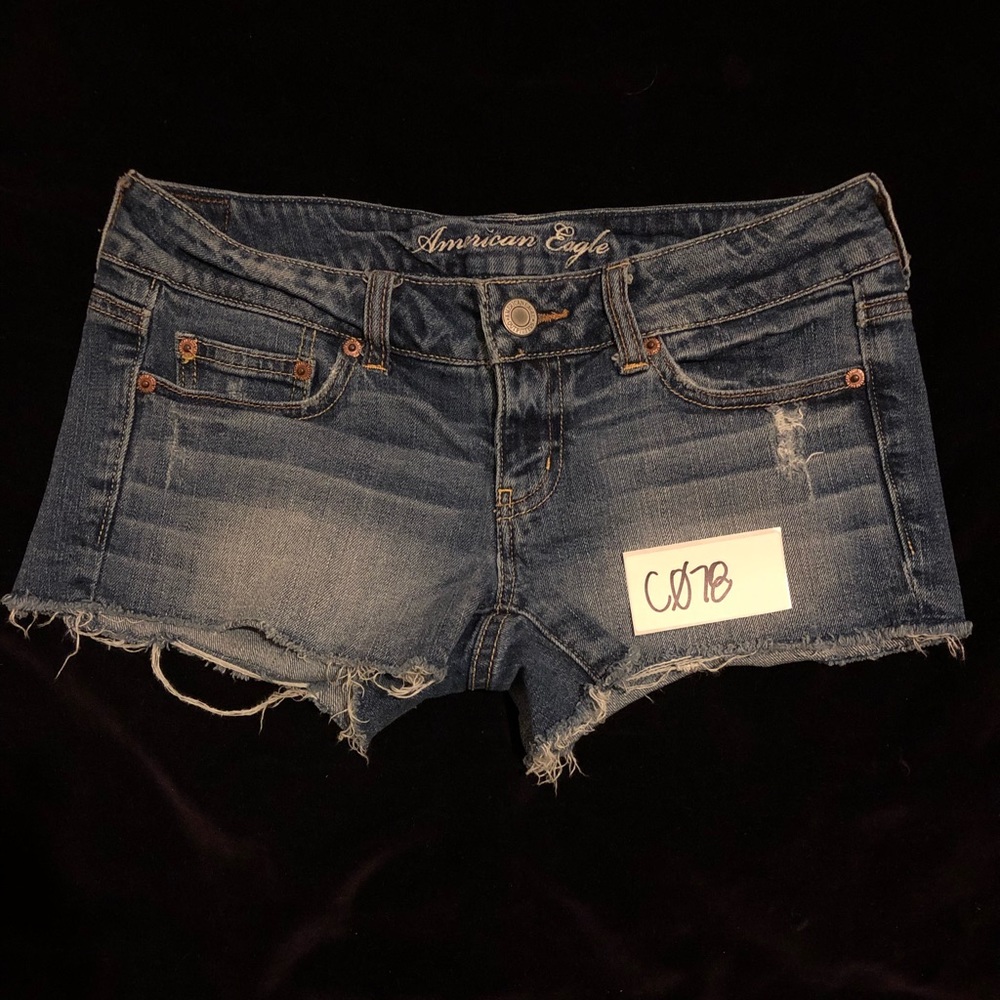 American Eagle Shorts C078